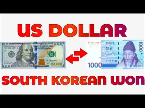 5.55 million won to usd|Convert South Korean Won to United States Dollar .